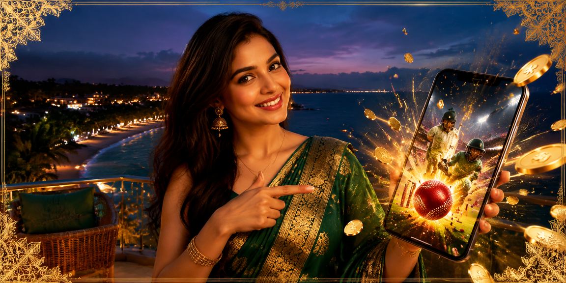 সিলেটের চা বাগানে ক্রিকেট বেটিং